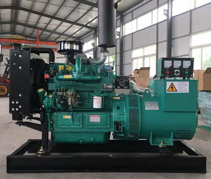 大安镇宗申动力10kw小型柴油发电机