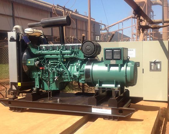 大安镇发电机出租