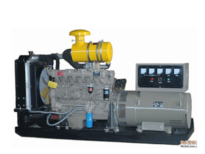 大安镇有关风力发电机组反飓风损坏办法